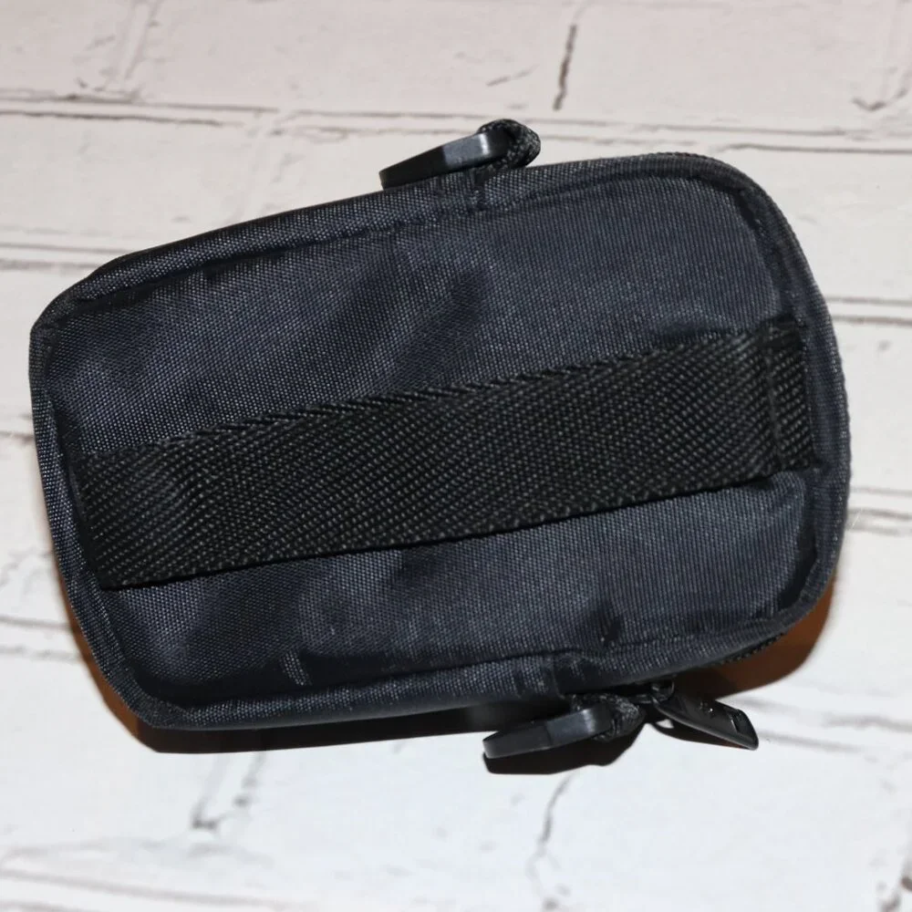 🖤 Vintage Samsonite Camera Bag · 4